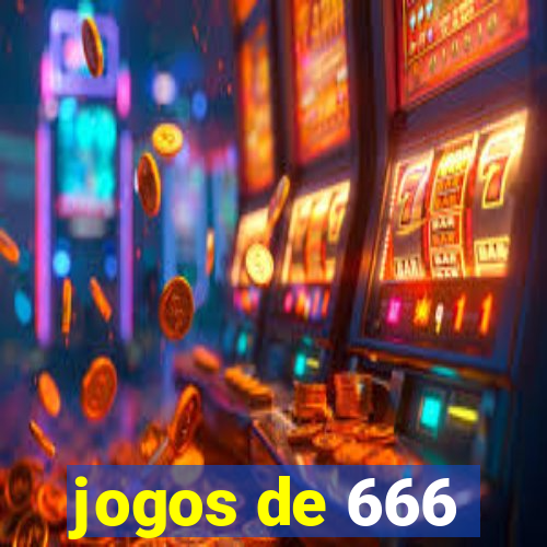 jogos de 666